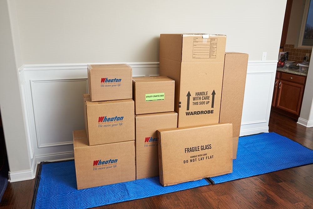 Need Extra Storage Space? Quality Moving & Storage Is Here To Help! 