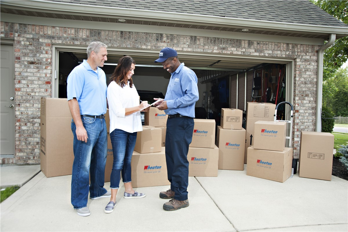 Your Springtime Move on Long Island Doesn't Need to Be Difficult! Call Quality Moving & Storage!