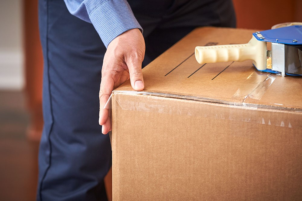 Need Some Extra Space This Season? Quality Moving & Storage Has All the Space You Need!