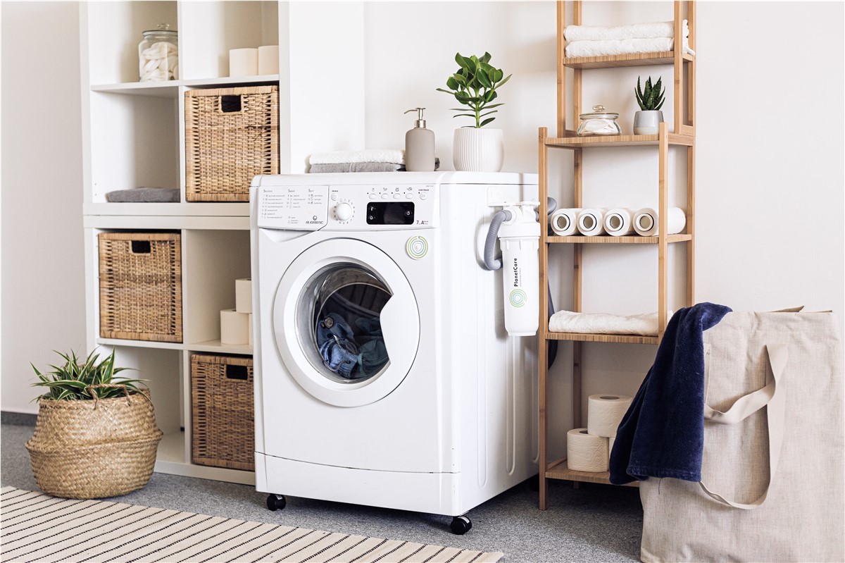 How To Move A Washing Machine In Your Long Island, NY Home
