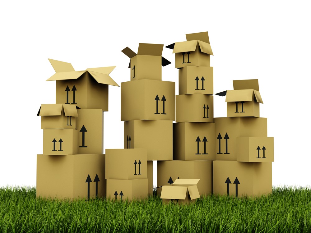Why Quality Moving & Storage for Your Summer 2025 Move?