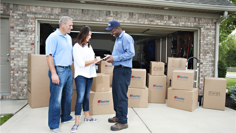Connecticut Moving Company Quality Moving & Storage