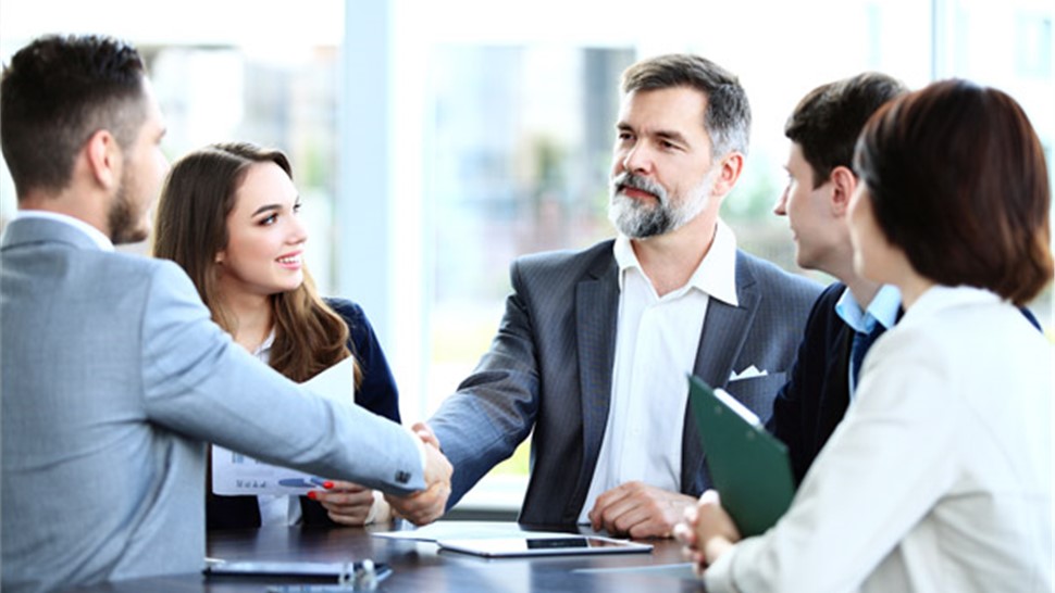 Commercial Move Photo 1