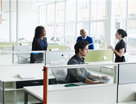 Commercial Movers Photo 1