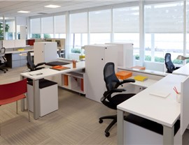 Commercial Move Photo 2