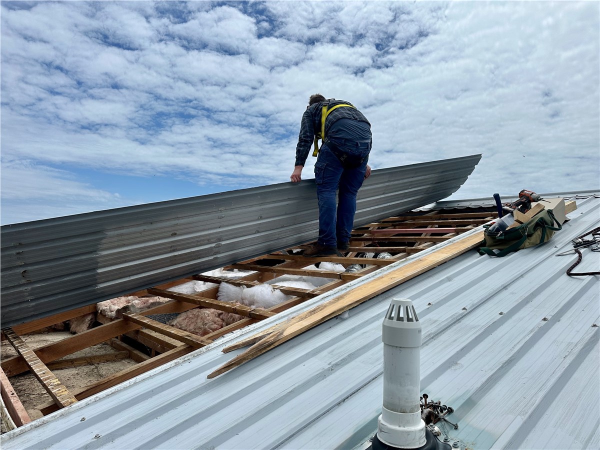 The Real Cost of Ignoring Roof and Insulation Issues