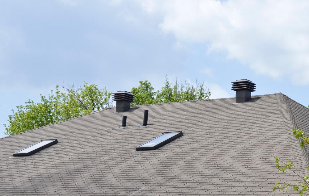 How Ventilation, Insulation & Roofing Work Together for a Healthy, Energy Efficient Home