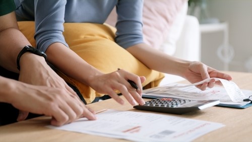 Top 5 Hidden Causes of High Energy Bills in Older Homes