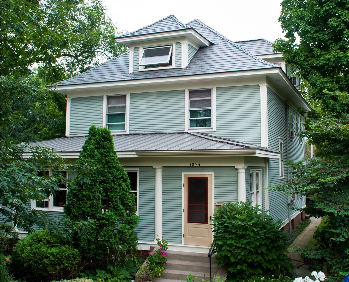 Achieving Energy Efficiency with Your Twin Cities Roof Replacement