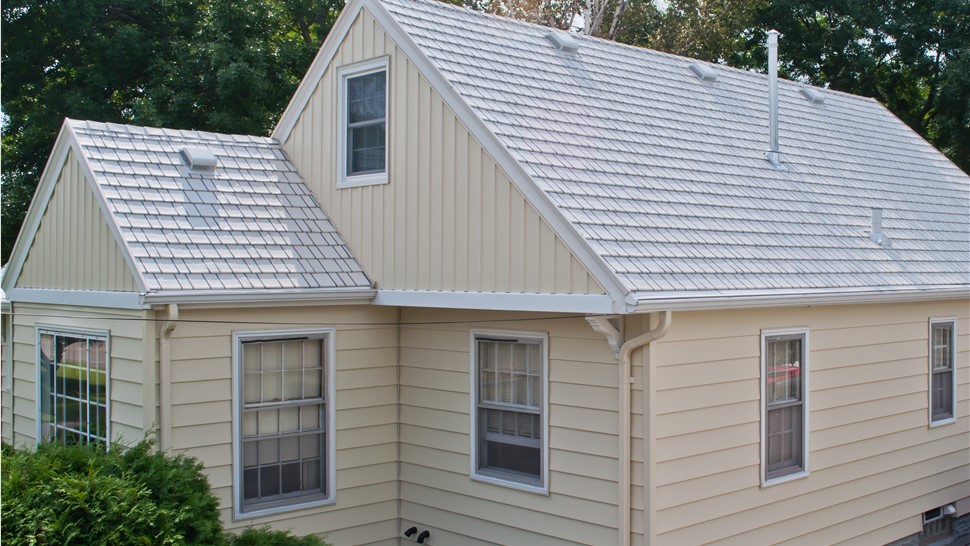 Roofing Photo 1