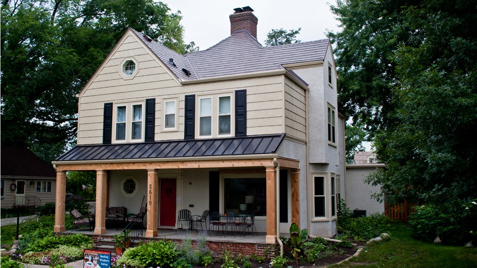 Siding Photo 6