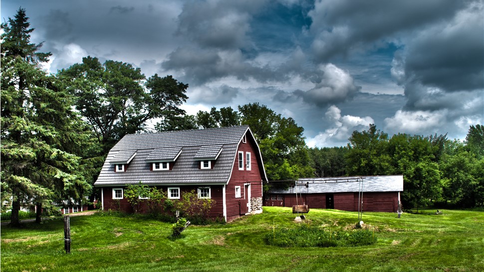 Roofing - Replacement Photo 1