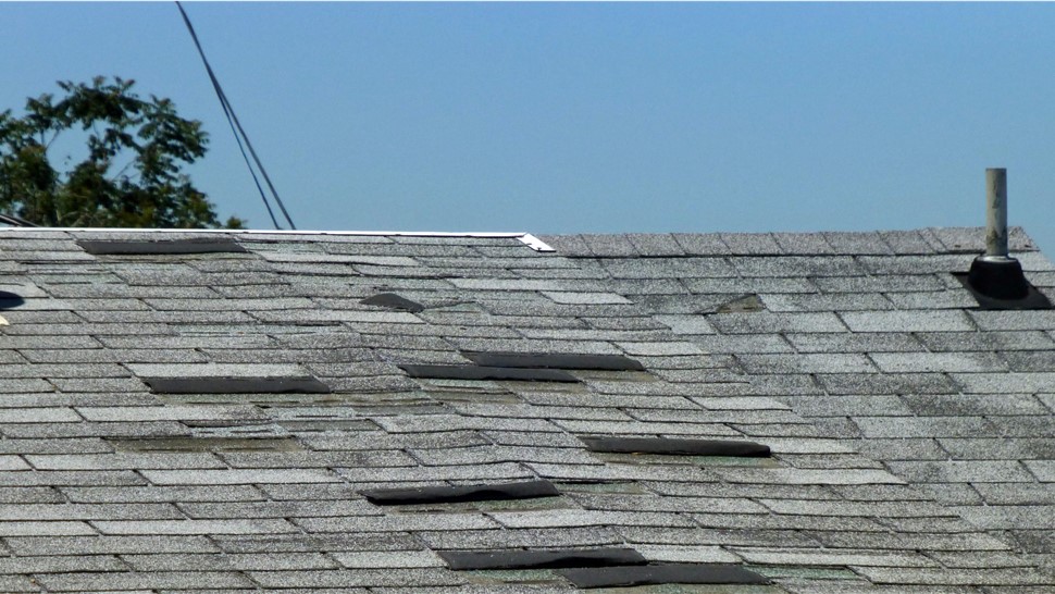 Roofing - Roof Repair Photo 1