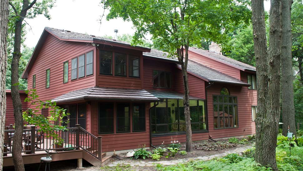 Siding Photo 5