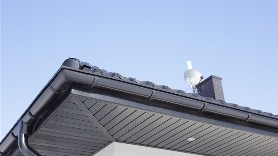 Gutters Photo 3