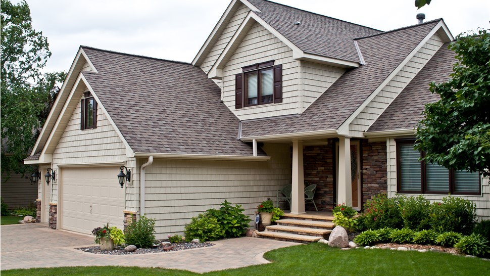 Siding Photo 3