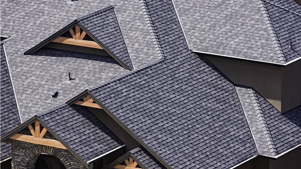 Roofing - Asphalt Shingles Photo 1