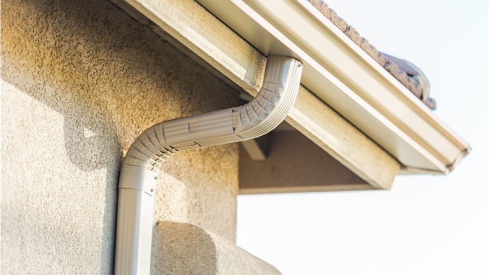 Gutters Photo 2