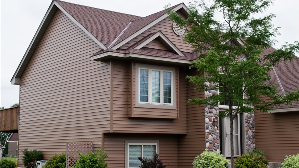 Minneapolis-St. Paul Siding Company | Siding Contractor