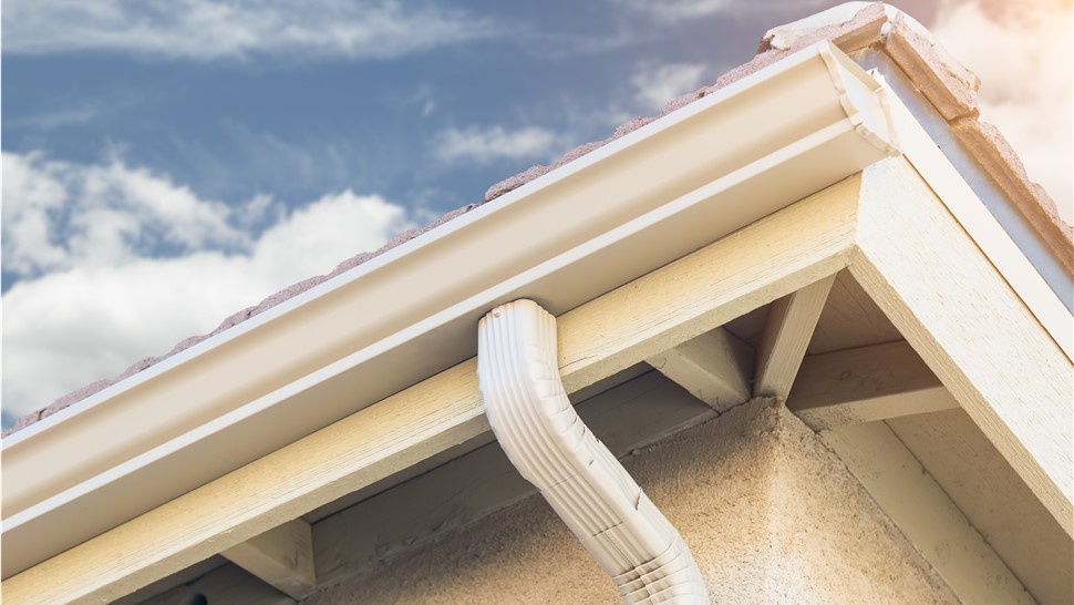 Gutters Photo 4