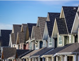 Roofing - Multi-Family Photo 4