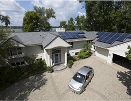 Roofing - Installation Photo 3