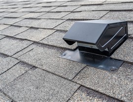 Energy Efficiency - Ventilation Photo 4