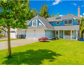 Insulated Vinyl Siding 1
