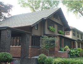 Roofing - Installation Photo 2