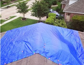 Roofing - Roof Repair Photo 2
