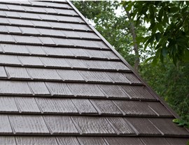 Roofing - Metal Roofing Photo 1