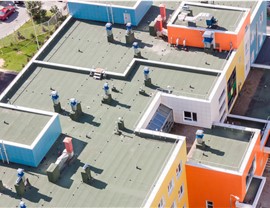 Roofing - Multi-Family Photo 2