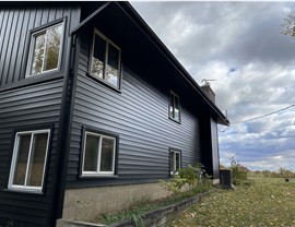 Siding - Steel Siding Photo 4