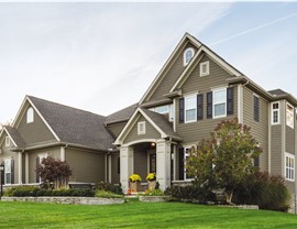 LP Smartside Lap Siding Photo 3