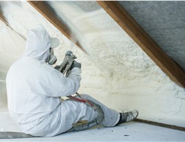 Energy Efficiency - Insulation Photo 3