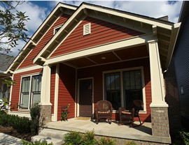 Siding - Wood Composite Photo 4