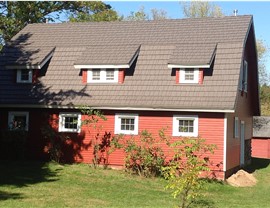 Roofing - Replacement Photo 4