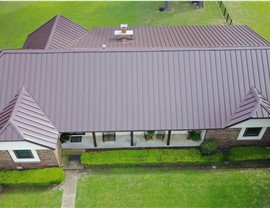 Minneapolis-st. Paul Metal Roofing Company 