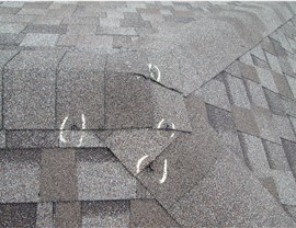 Roofing - Storm Damage Photo 3