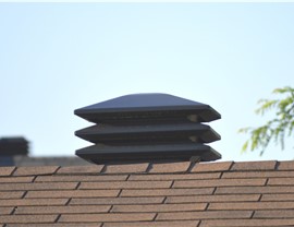 Energy Efficiency - Ventilation Photo 3