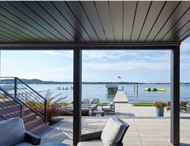 Underdecking Photo 2