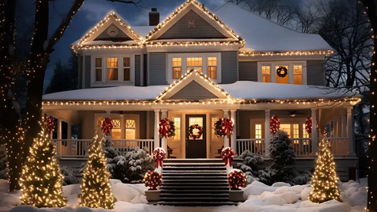 Holiday Special Offer!