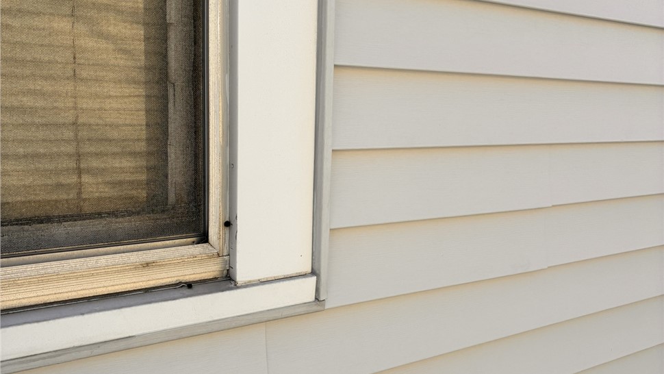 Siding Project in Minneapolis, MN by Quarve Contracting