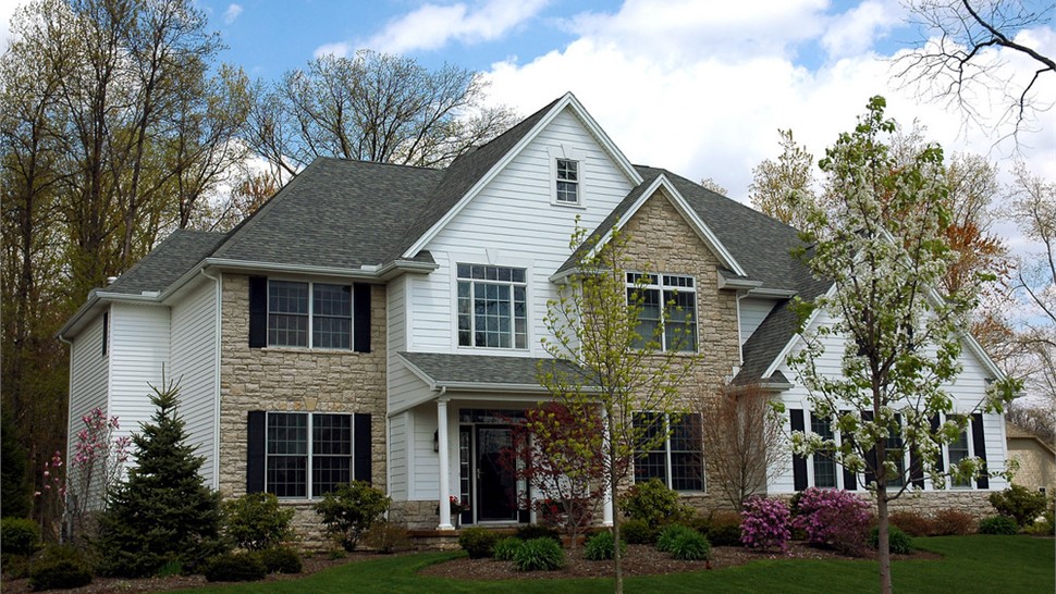 Siding Types Photo 91