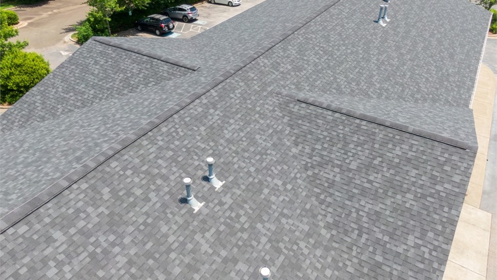 Commercial Roofing Photo 26