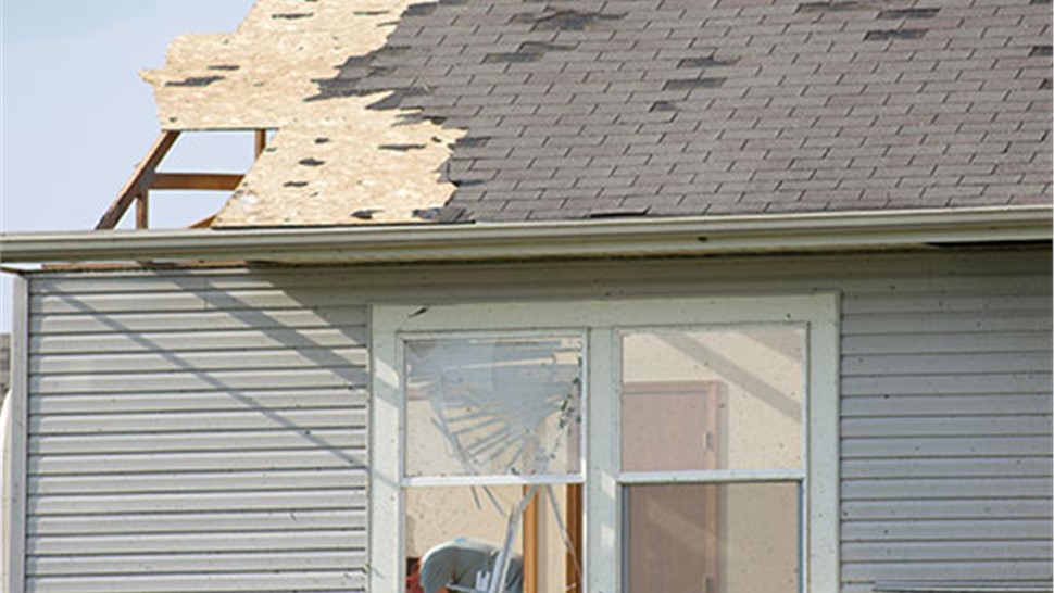 Storm Damage Photo 77