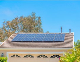 Solar Panels Photo 95