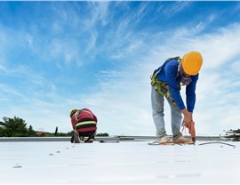 Commercial Roof Replacement Photo 42