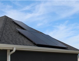 Solar Panels Photo 80