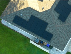 Solar Roofing Photo 9